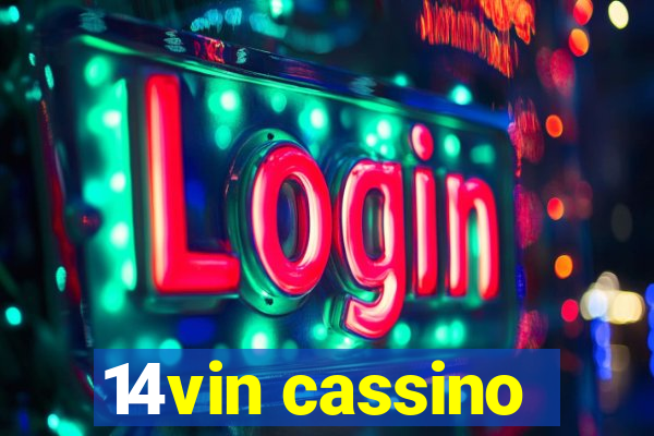 14vin cassino